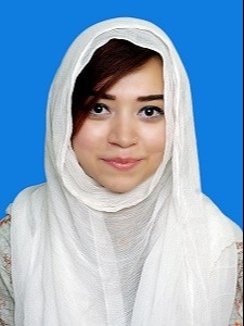 Gulrukh