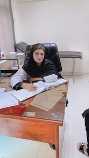 Nayab Memon