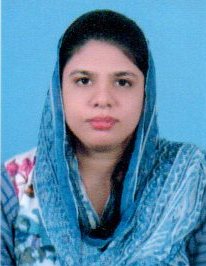 Ifrah Ashfaq
