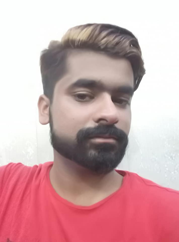 Ayaz Ali