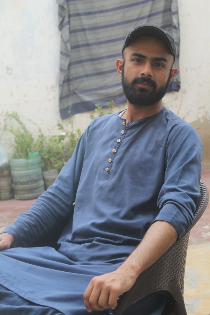 Raza Ali