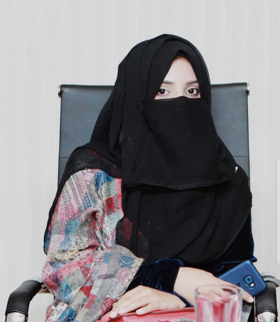 Fariha Zulfiqar