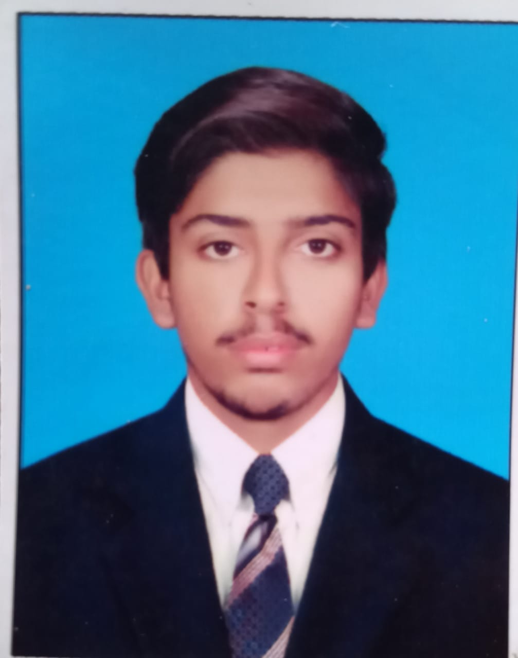 Aoun Muhammad