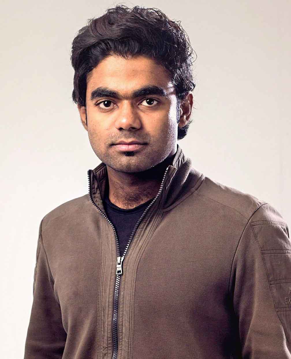 Waqar Ahmed Thebo
