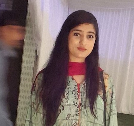 Neelum Faridoon