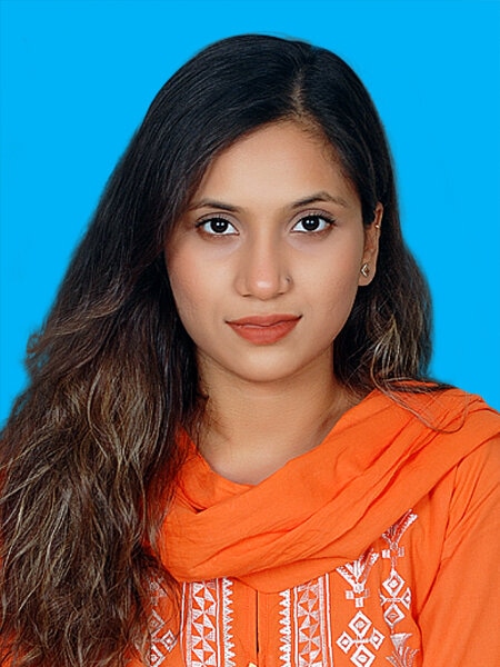 Mishal Zarrar