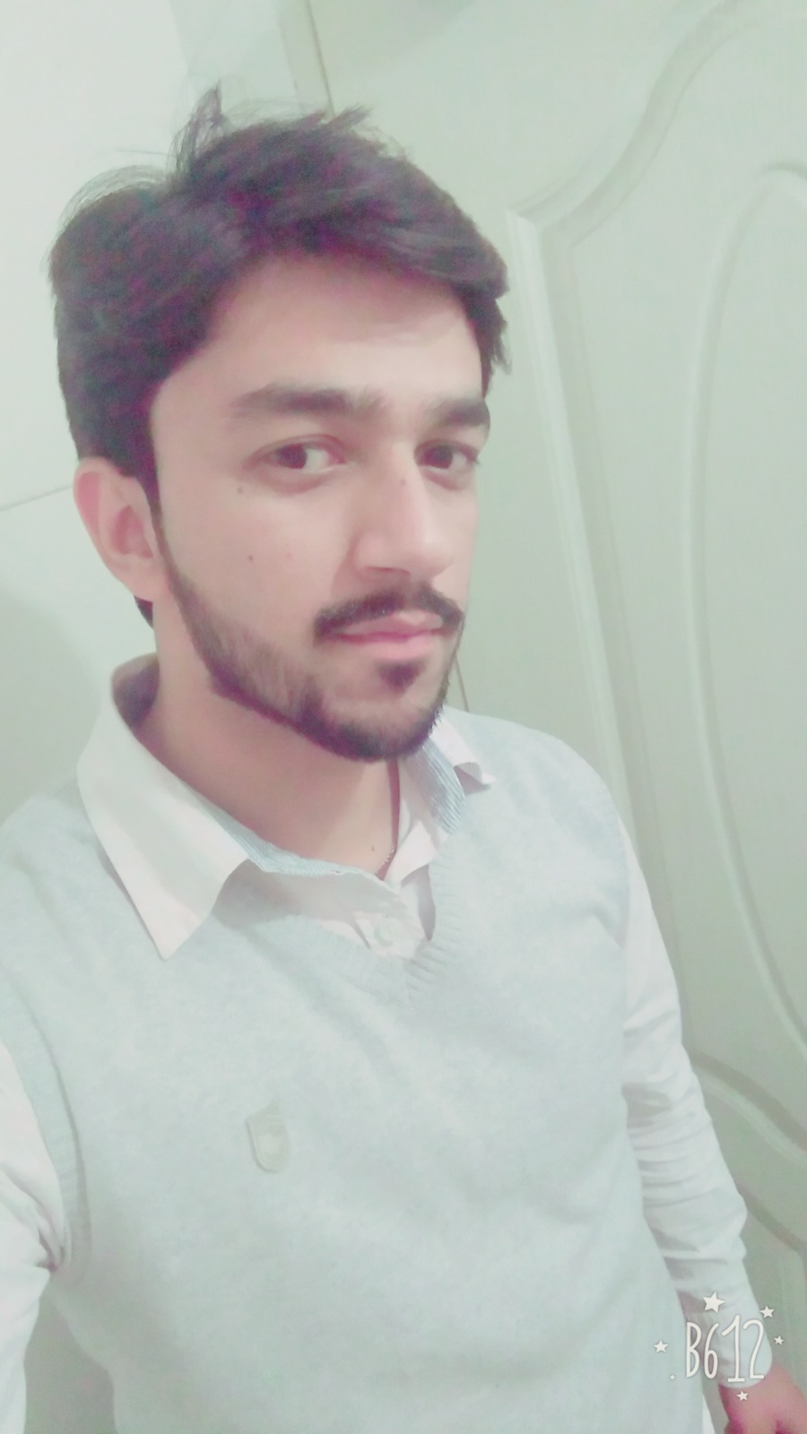 Amiq Khalid