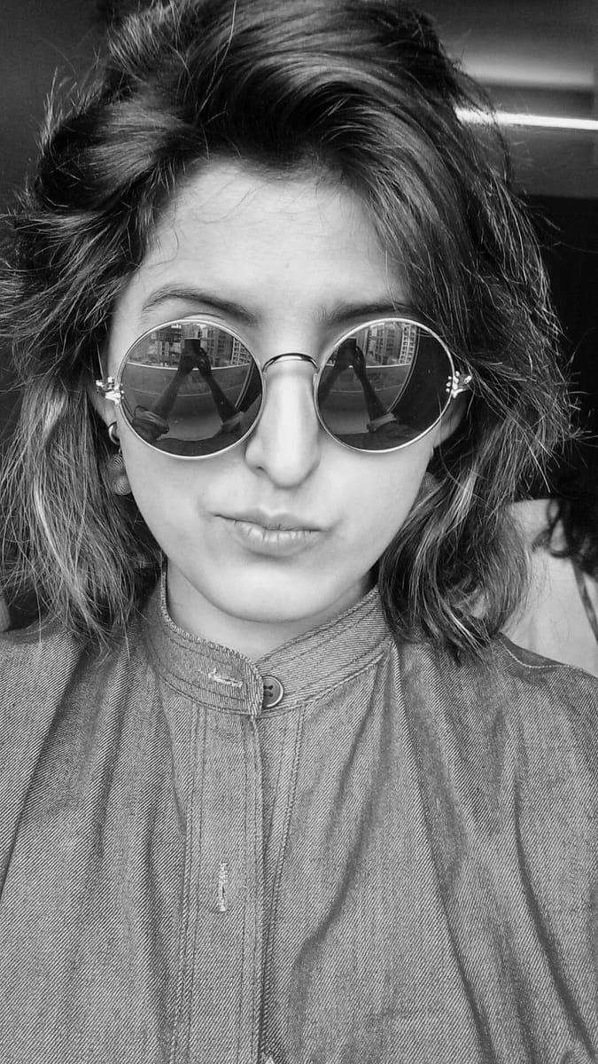 Amna Khan