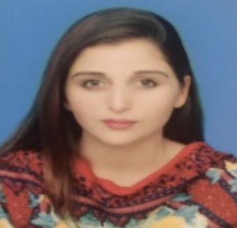Mehwish fazal