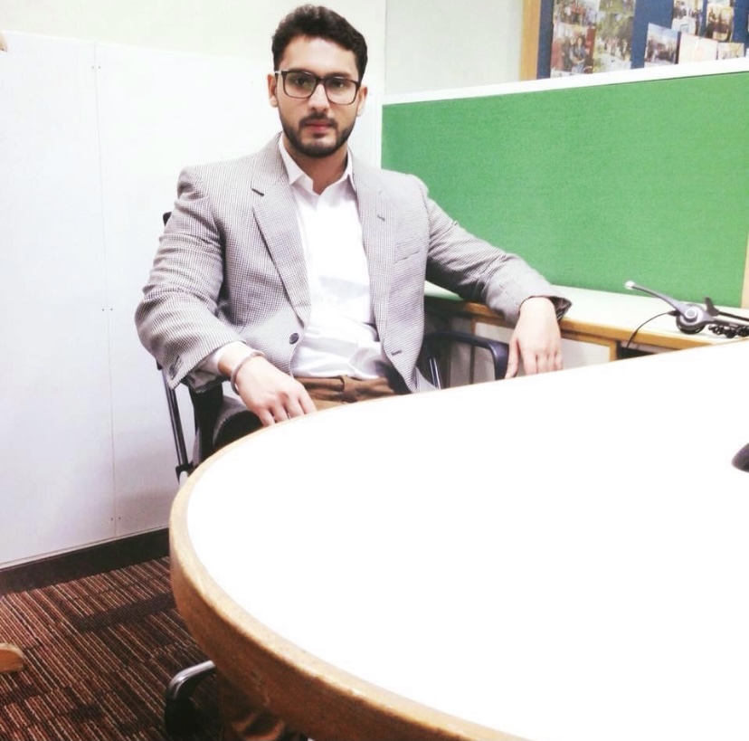 Johar Javaid