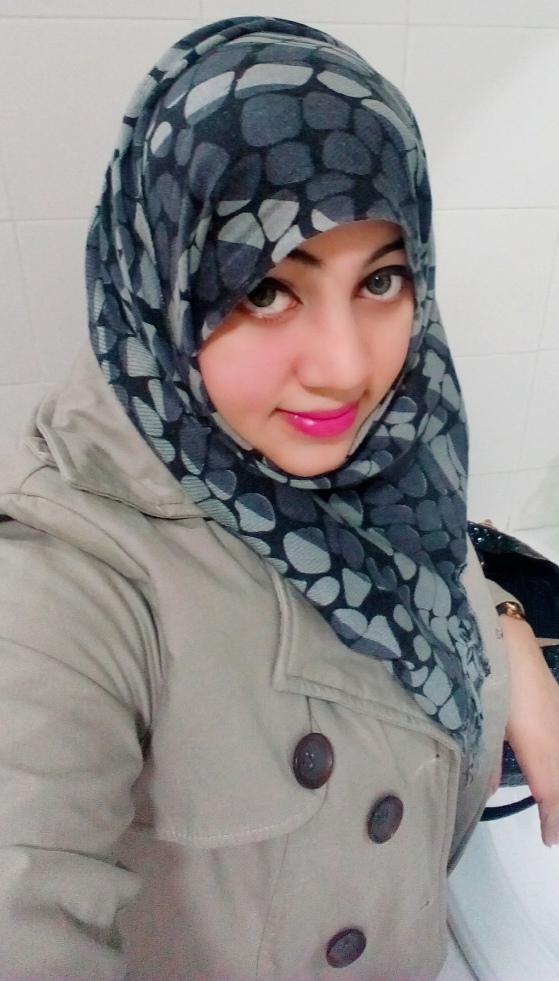 Alishba Ijaz