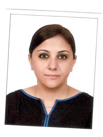 Humaira Faisal