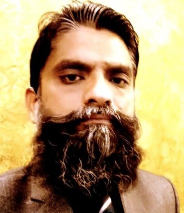 Azam Hasan