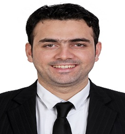 Muhammad Sarmad Nur