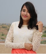Sana Tanveer