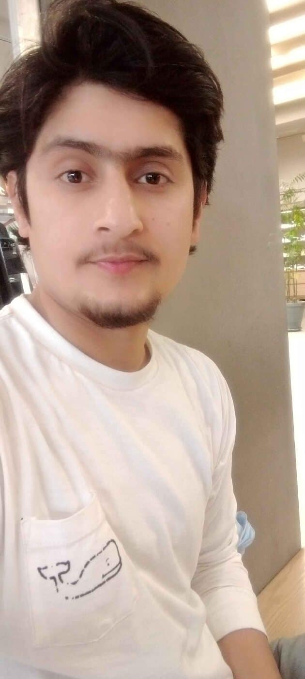 Irshad Ahmad