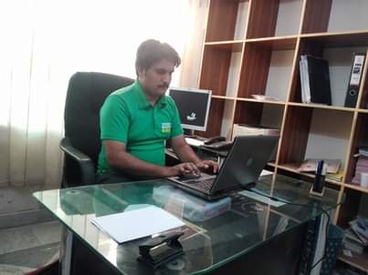 Muhammad usman