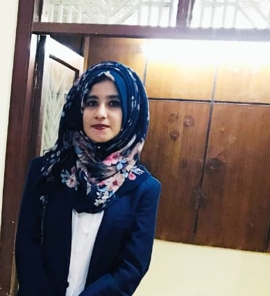 Kainat Aslam