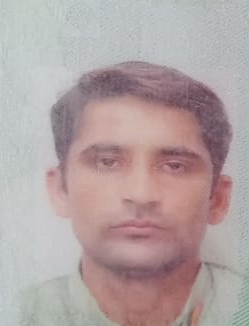 Adil Khan