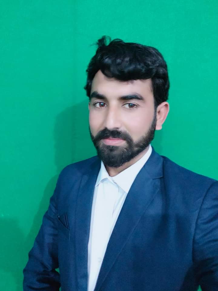 Tahir Abbas