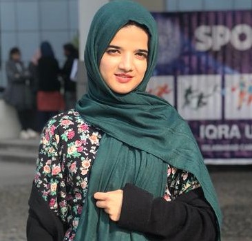 Unsa Tahir