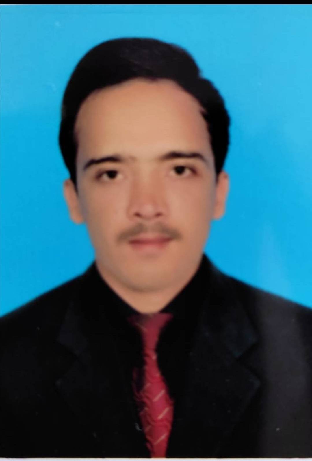 Muhammad Waseem