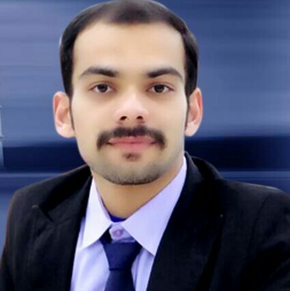 Shahrukh Madasar