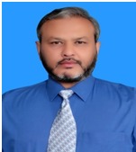 Lt Col Salman Fasahat Qureshi (Retired)