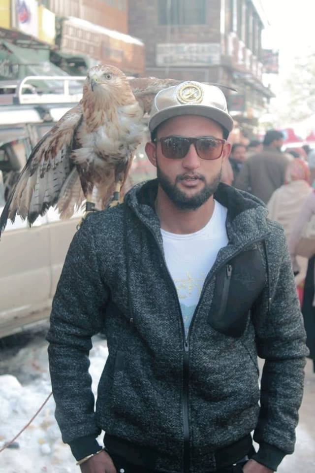 Waseem Mughal