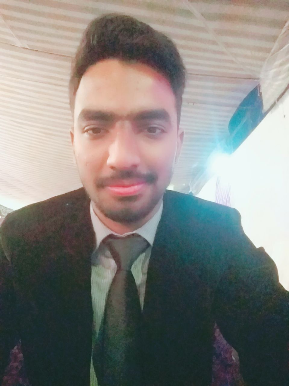 Saif Ullah
