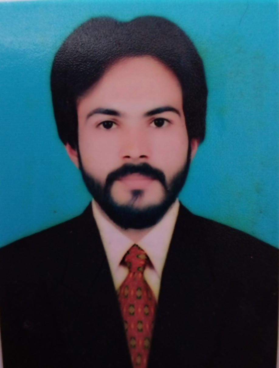 Awais Nadeem