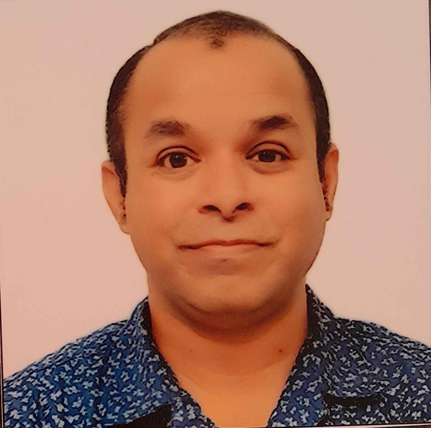 Patrick Shahzad