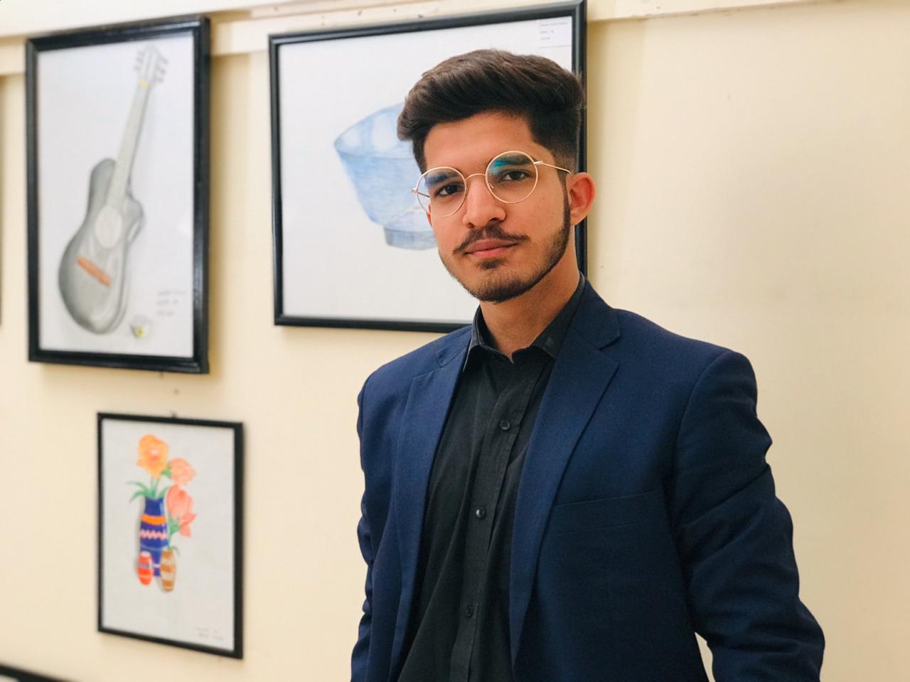 Ibrahim Asghar