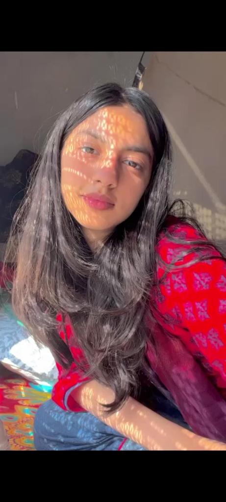 Mehmoona Irshad