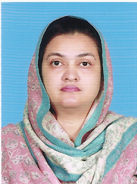 Aatirah Hameed