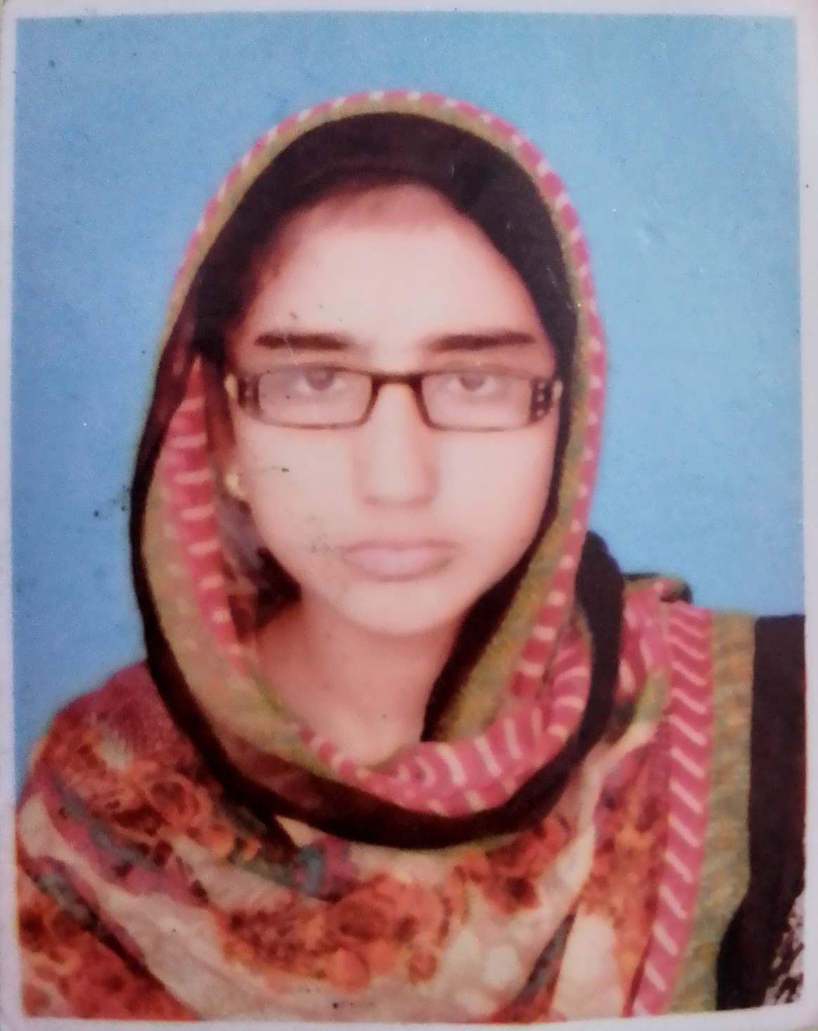 Komal Pervaiz