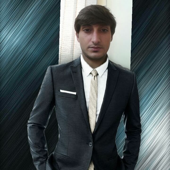 Abdullah Faheem