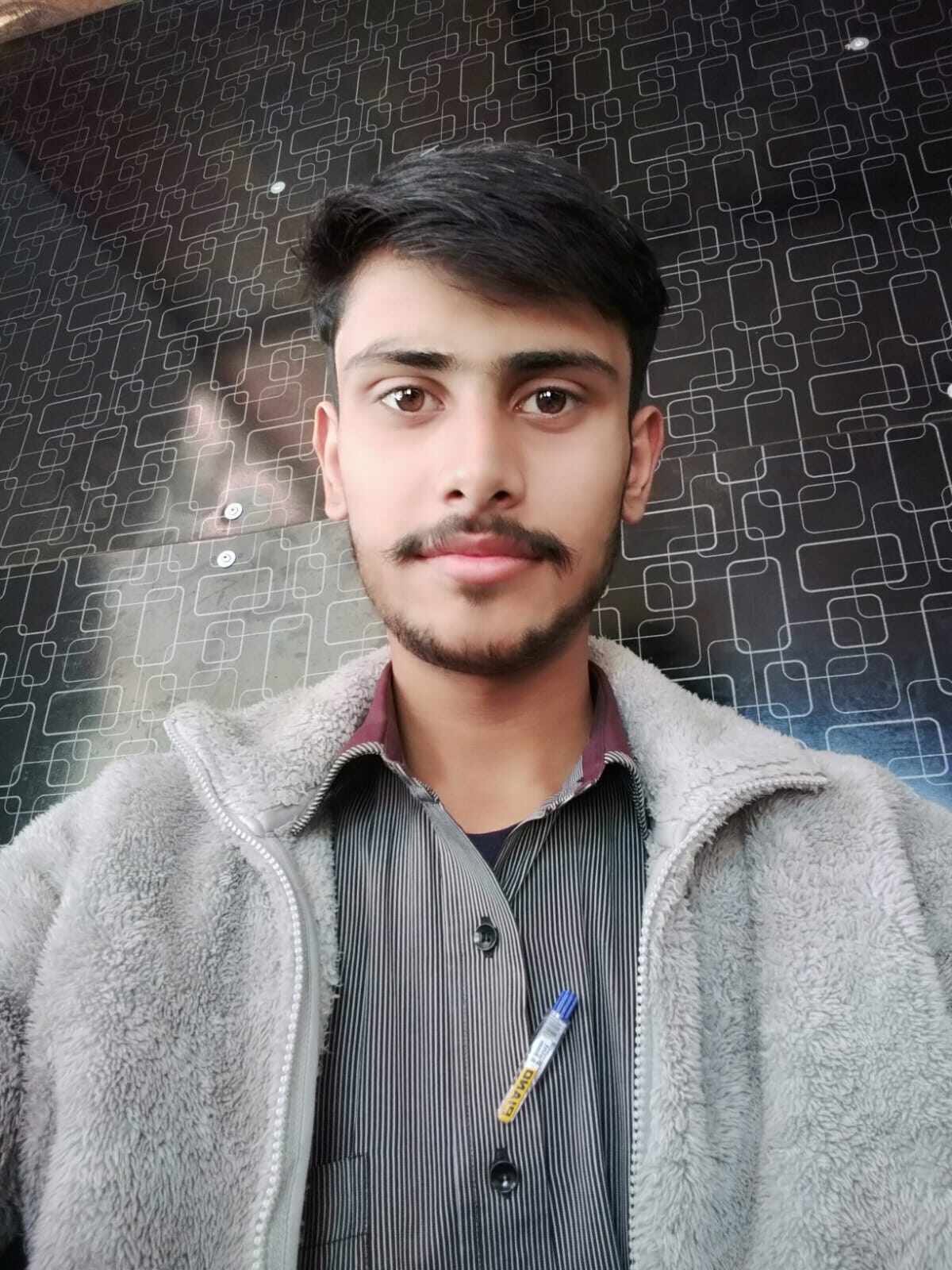 Huzaifa Waseem