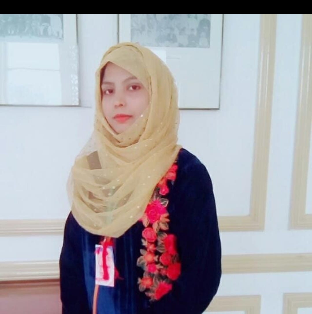 farah mehwish