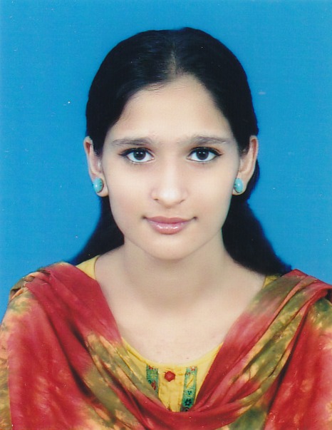 Sahar Makhdoom