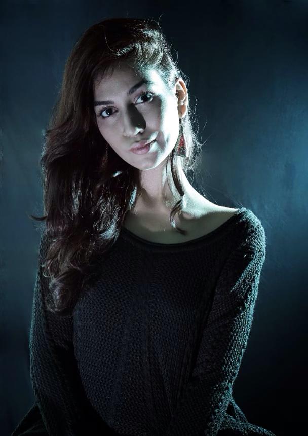 Hafsah Zafar