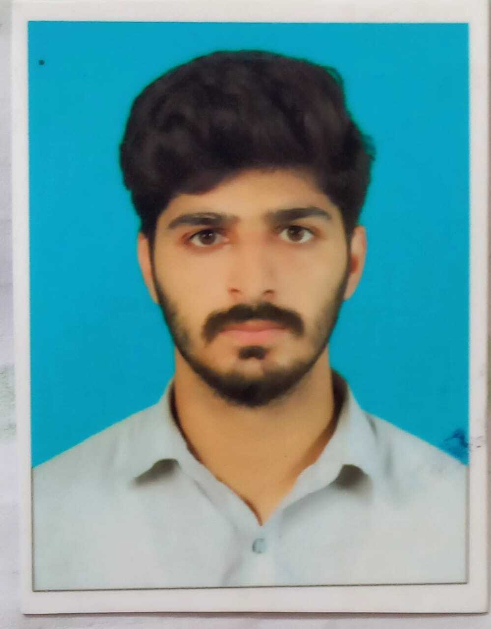 Muhammad Umair