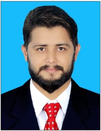Muhammad Umer Maqbbool