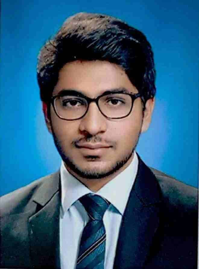 Umer Khayam