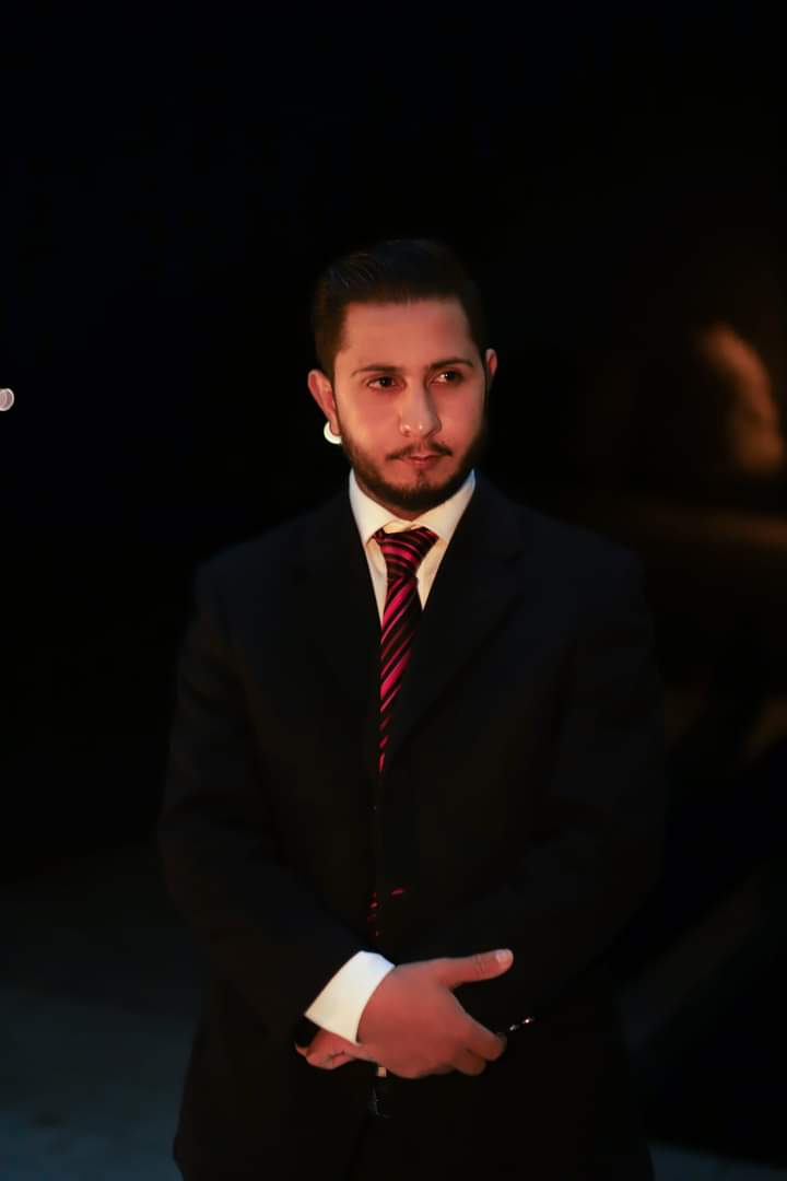 Shujah shahid