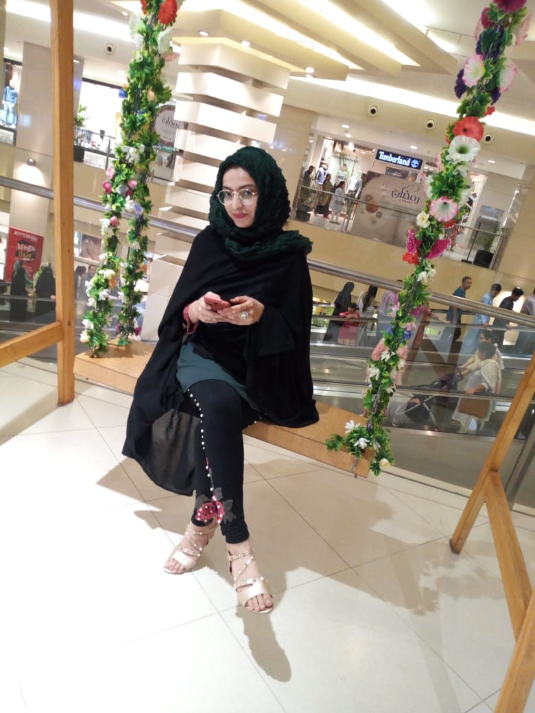 Sidra mushtaq