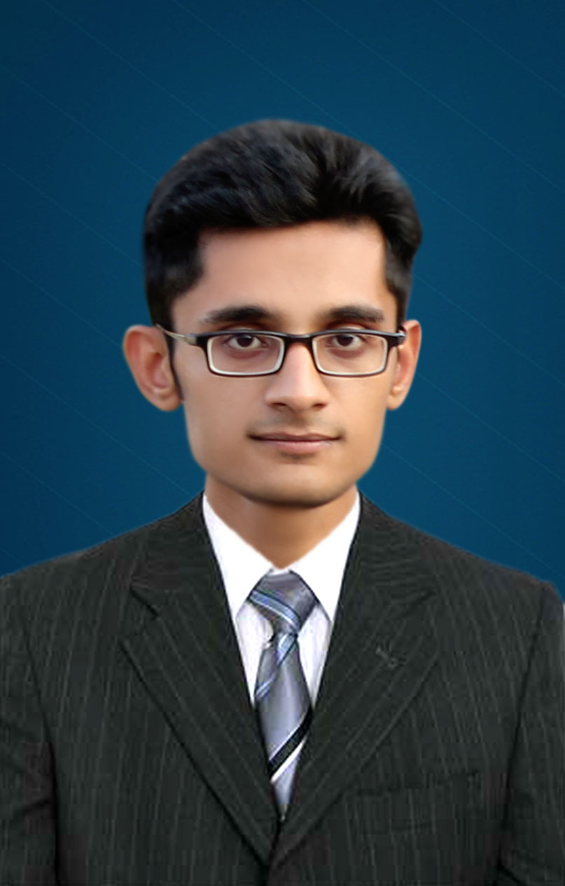 Muhammad Muzammil Hussain