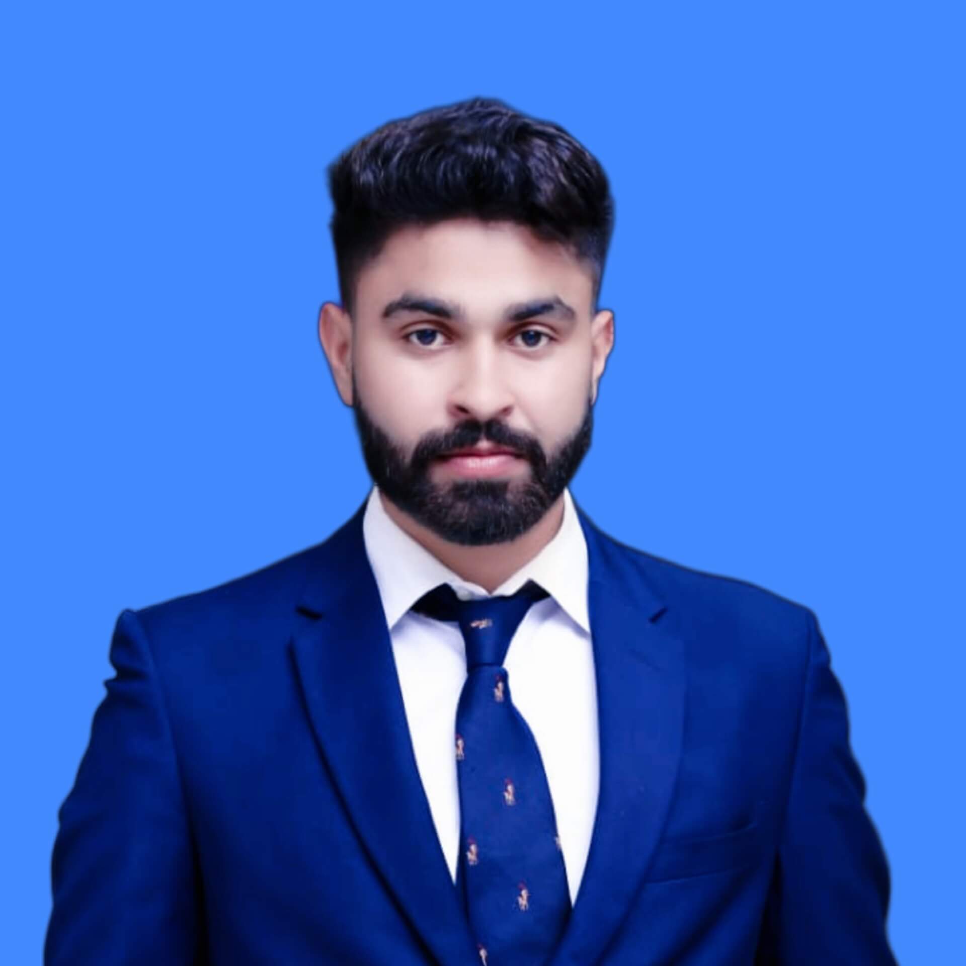Awais Ali