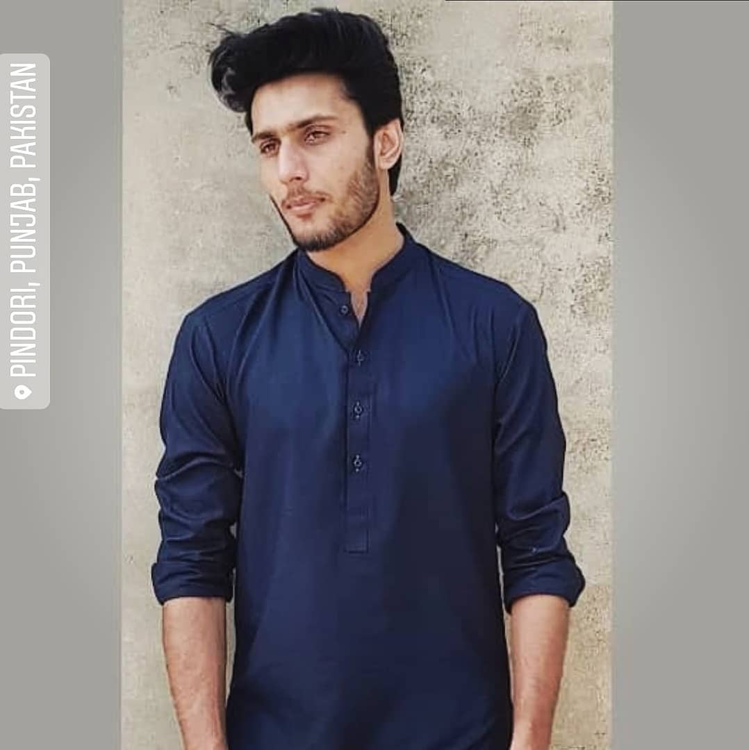 Asad Hussain Amjad
