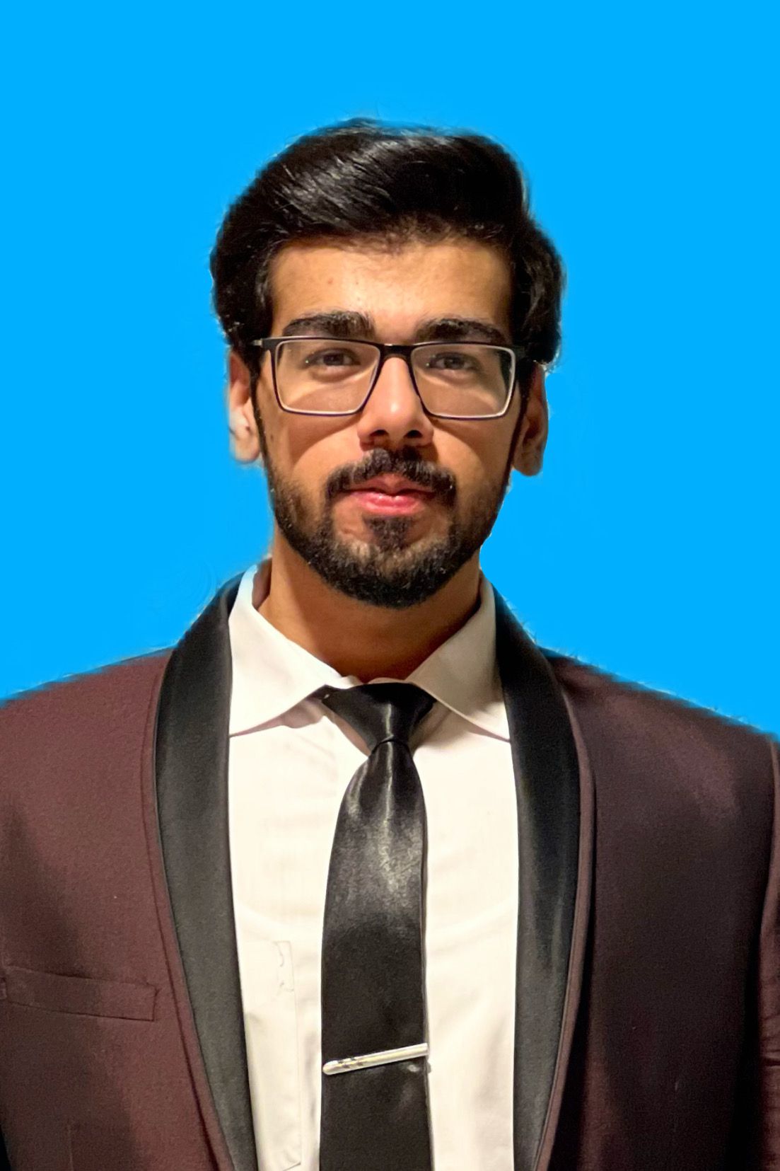 MUZAMIL NAEEM
